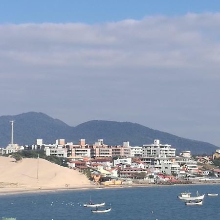 Ea - Apto Com Vista Do Mar Na Praia Dos Ingleses, Florianopolis, Sc Екстериор снимка