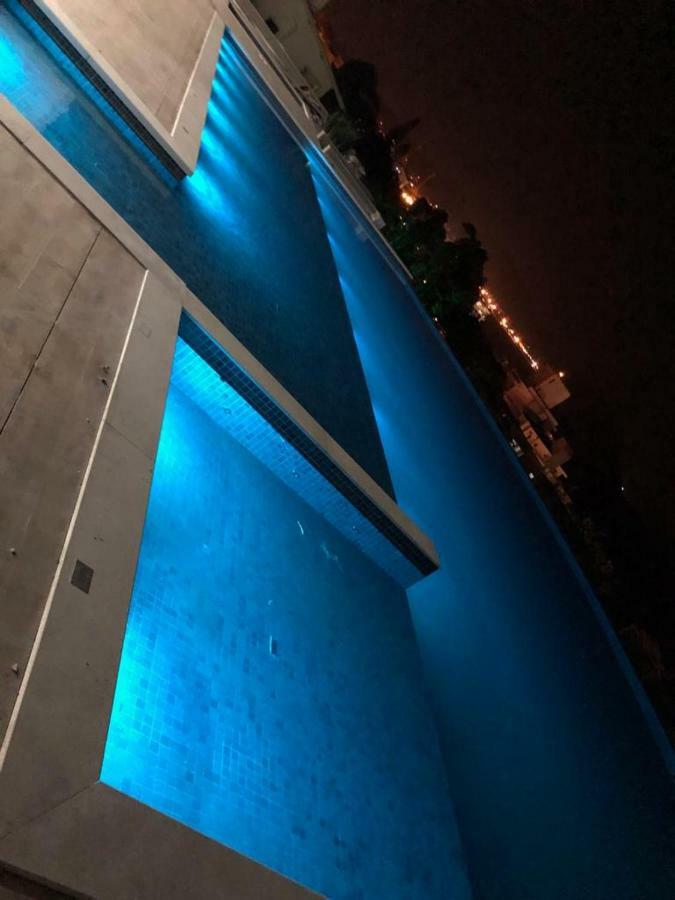 Ea - Apto Com Vista Do Mar Na Praia Dos Ingleses, Florianopolis, Sc Екстериор снимка